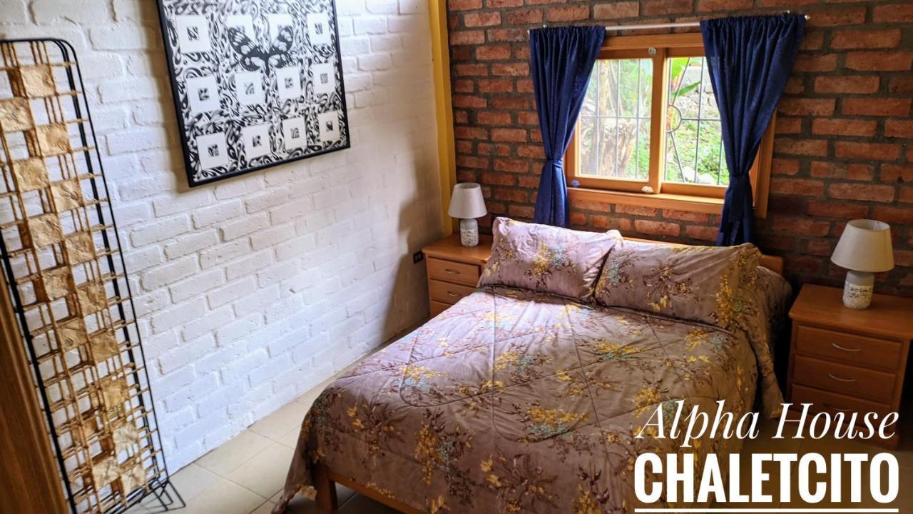 Alpha House Vilcabamba
