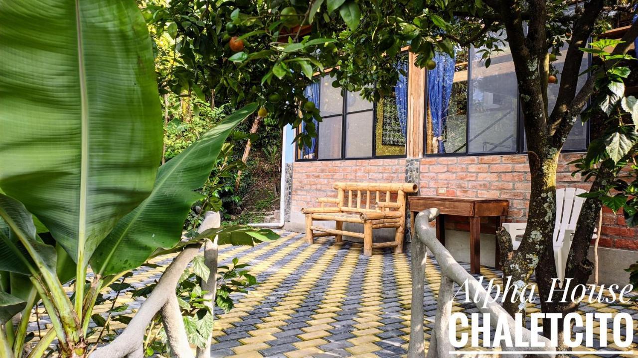 Apartamento Alpha House Vilcabamba
