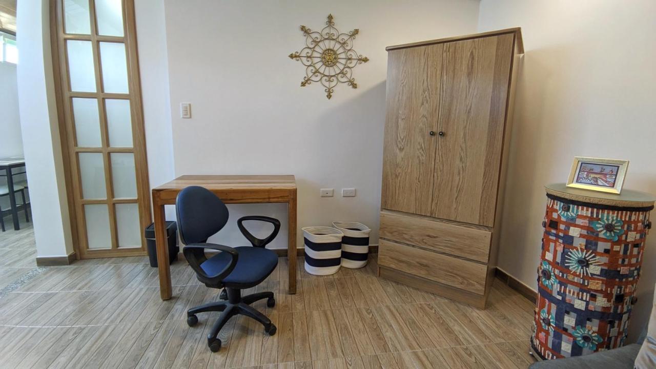 Apartamento Alpha House Vilcabamba