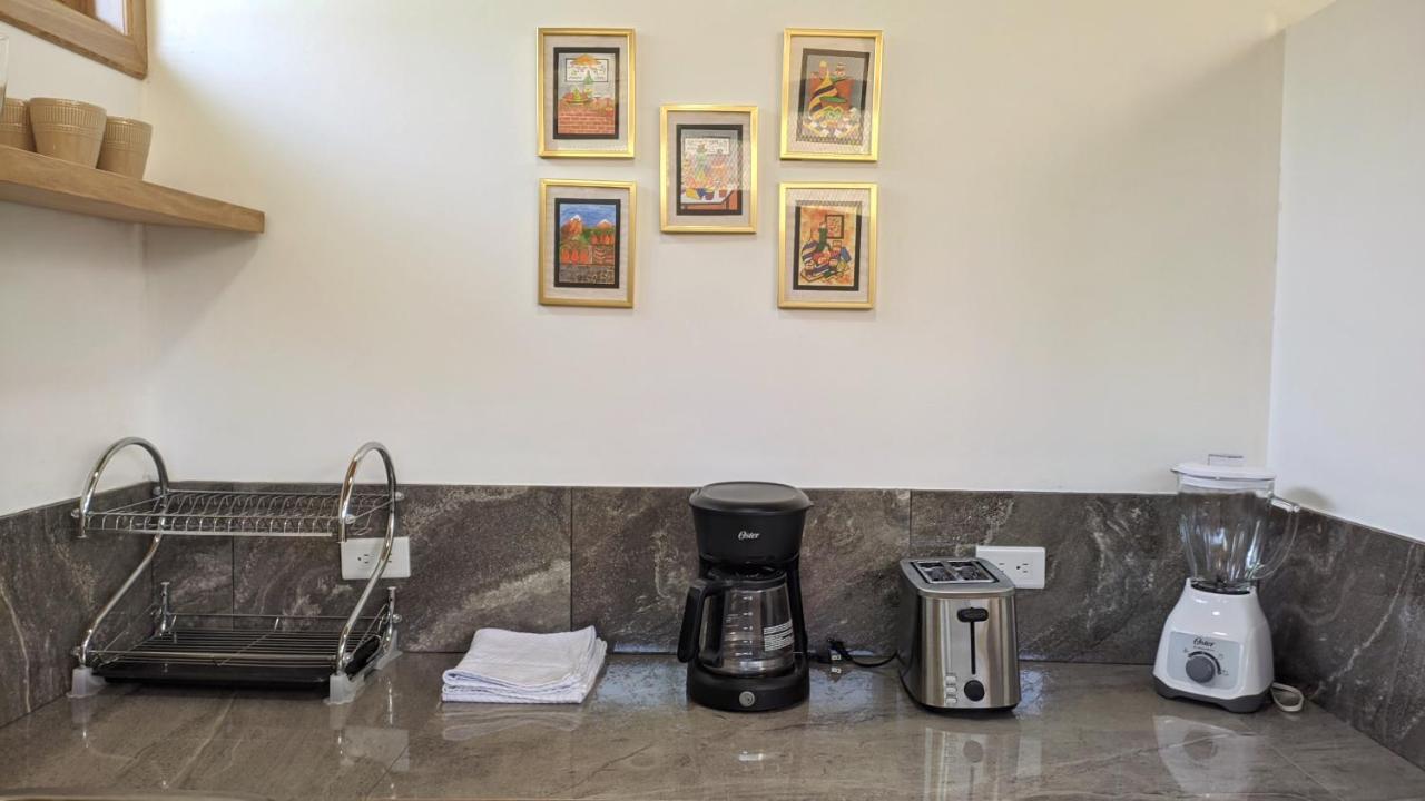 Alpha House Apartamento Vilcabamba
