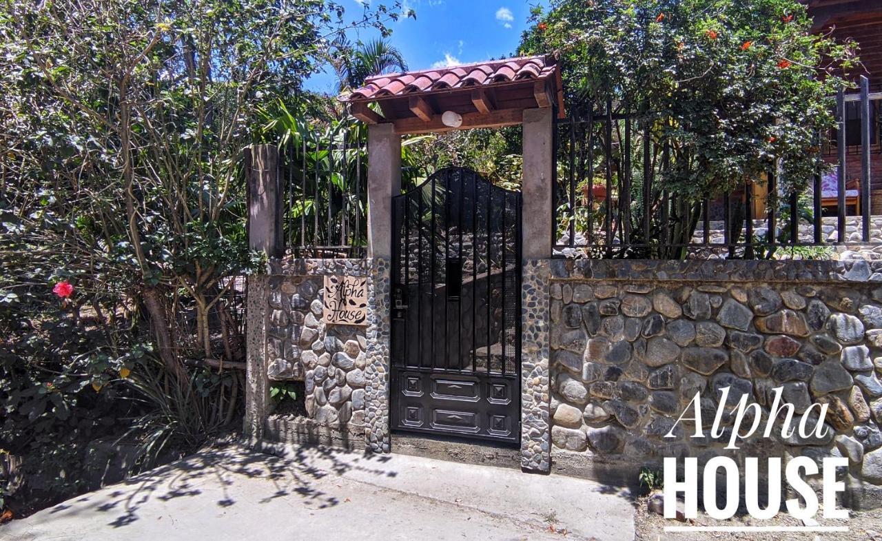 Alpha House * Vilcabamba