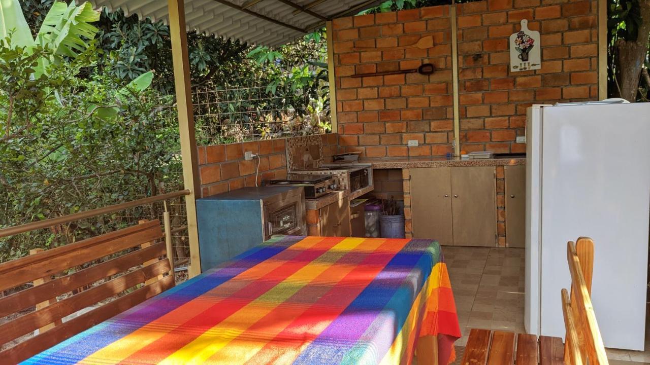 Apartamento Alpha House *
