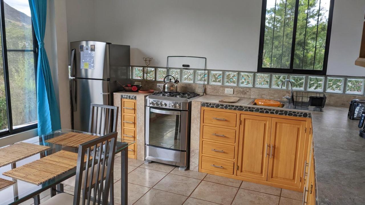 Apartamento Alpha House *