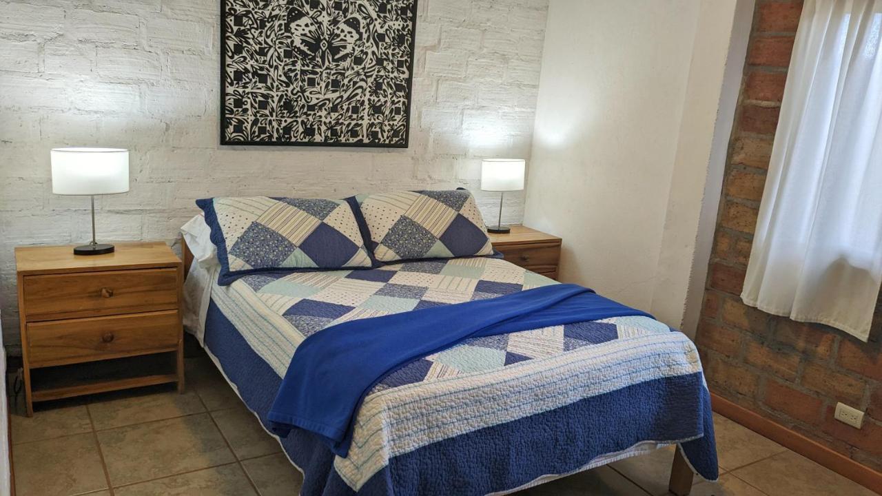 Alpha House * Vilcabamba