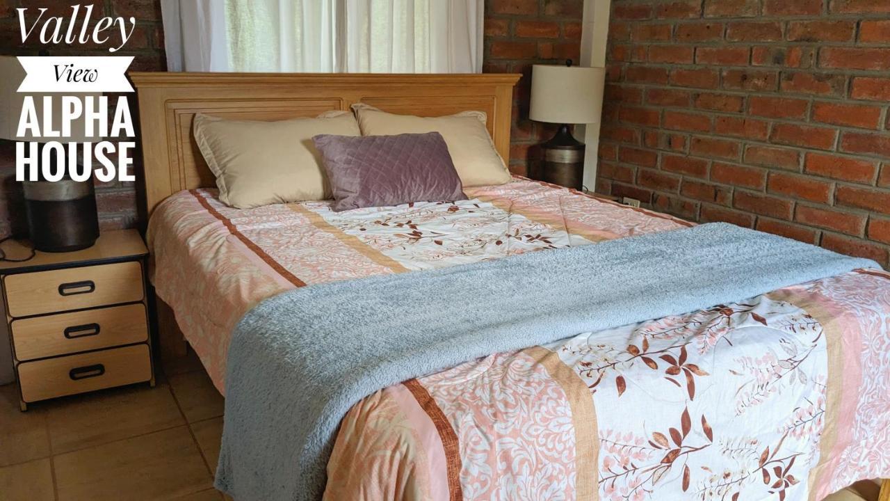 Alpha House Apartamento *