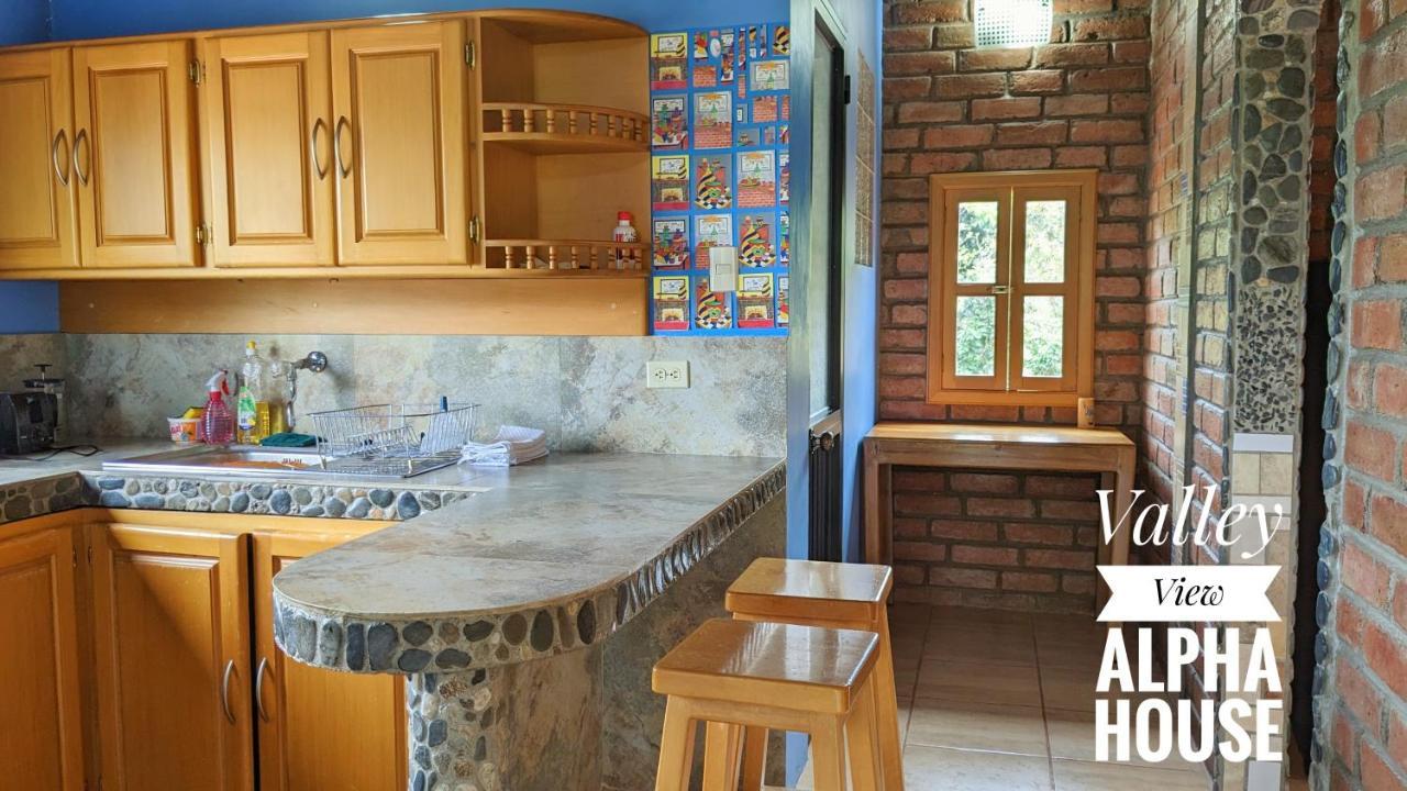 Apartamento Alpha House Vilcabamba