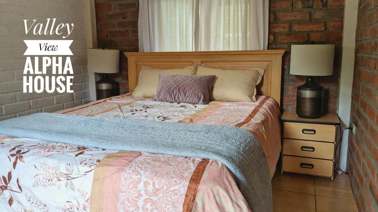 Alpha House Vilcabamba
