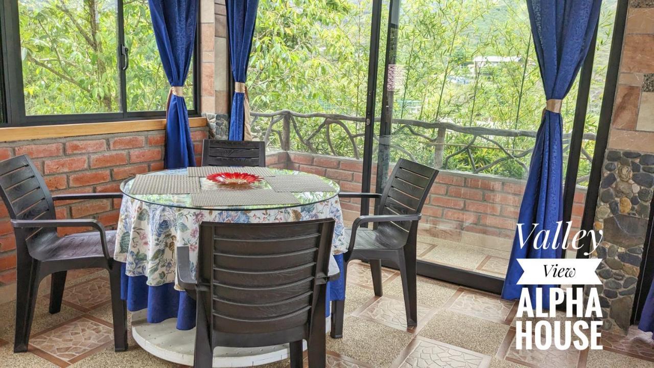 Alpha House Apartamento *