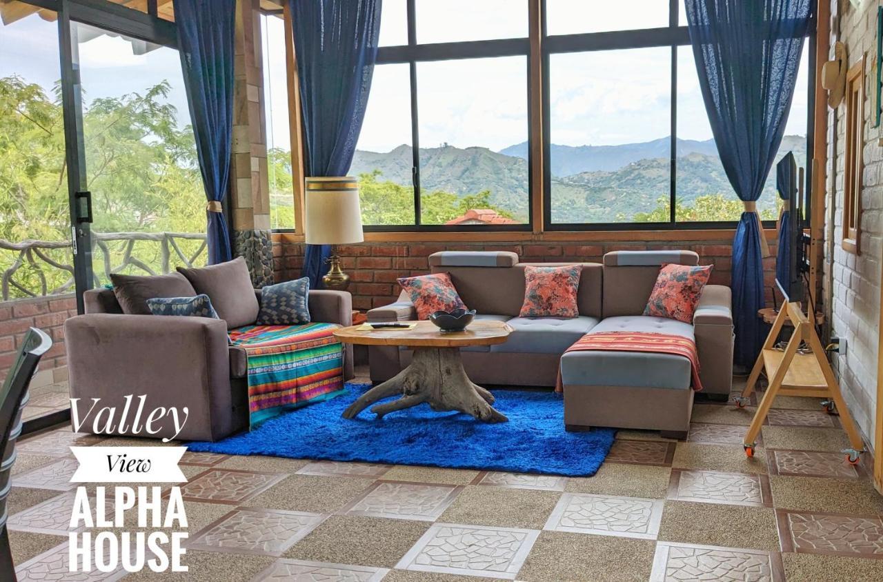 Alpha House Apartamento Vilcabamba