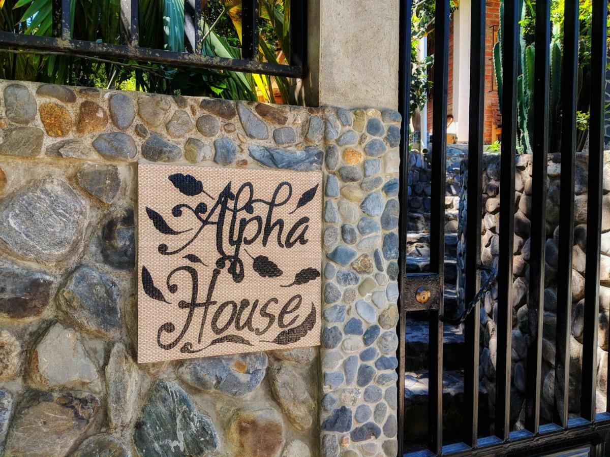 Alpha House Vilcabamba