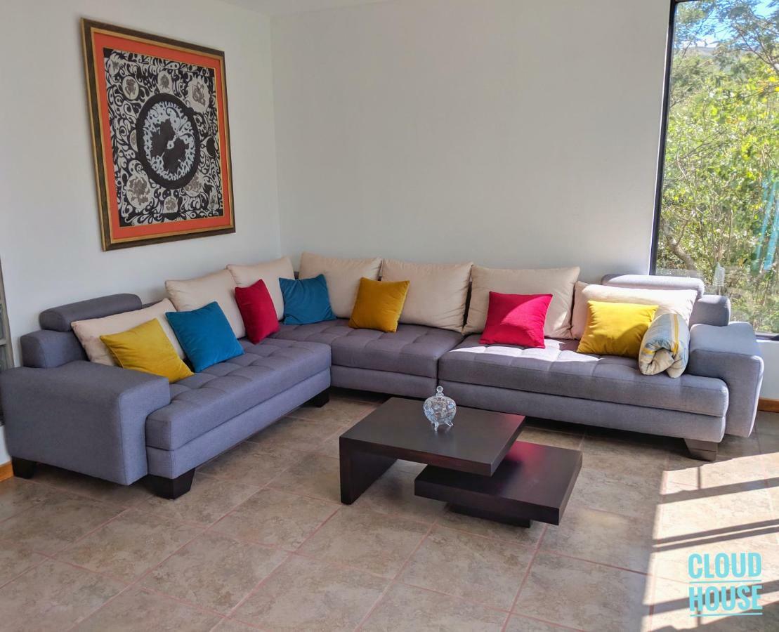 Apartamento Alpha House Vilcabamba